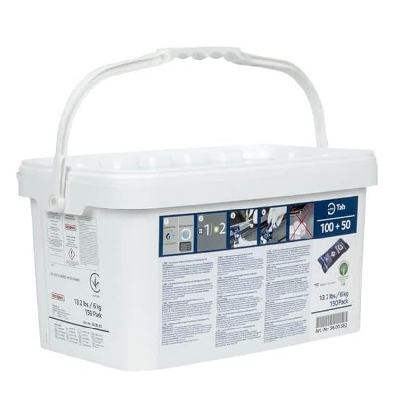 Rational 3 In 1 Care Tablets side