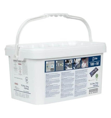 Rational 3 In 1 Care Combi Oven Tablets 150 Pack