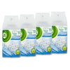 Air Wick Freshmatic Refills Crisp Linen 4 Pack