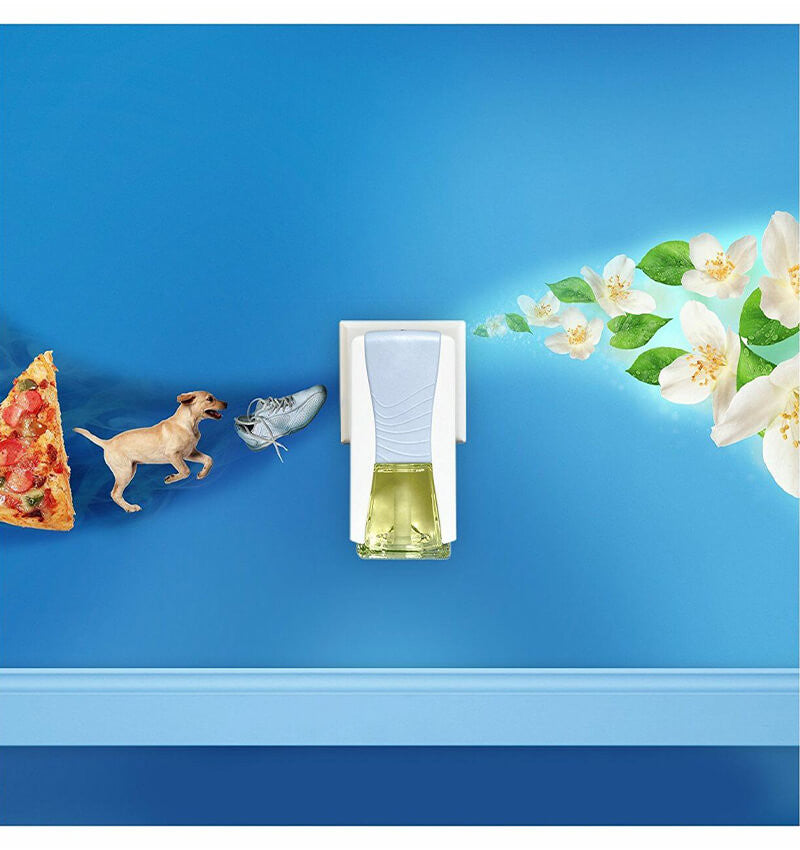 Febreze Ambi Pur Plug In