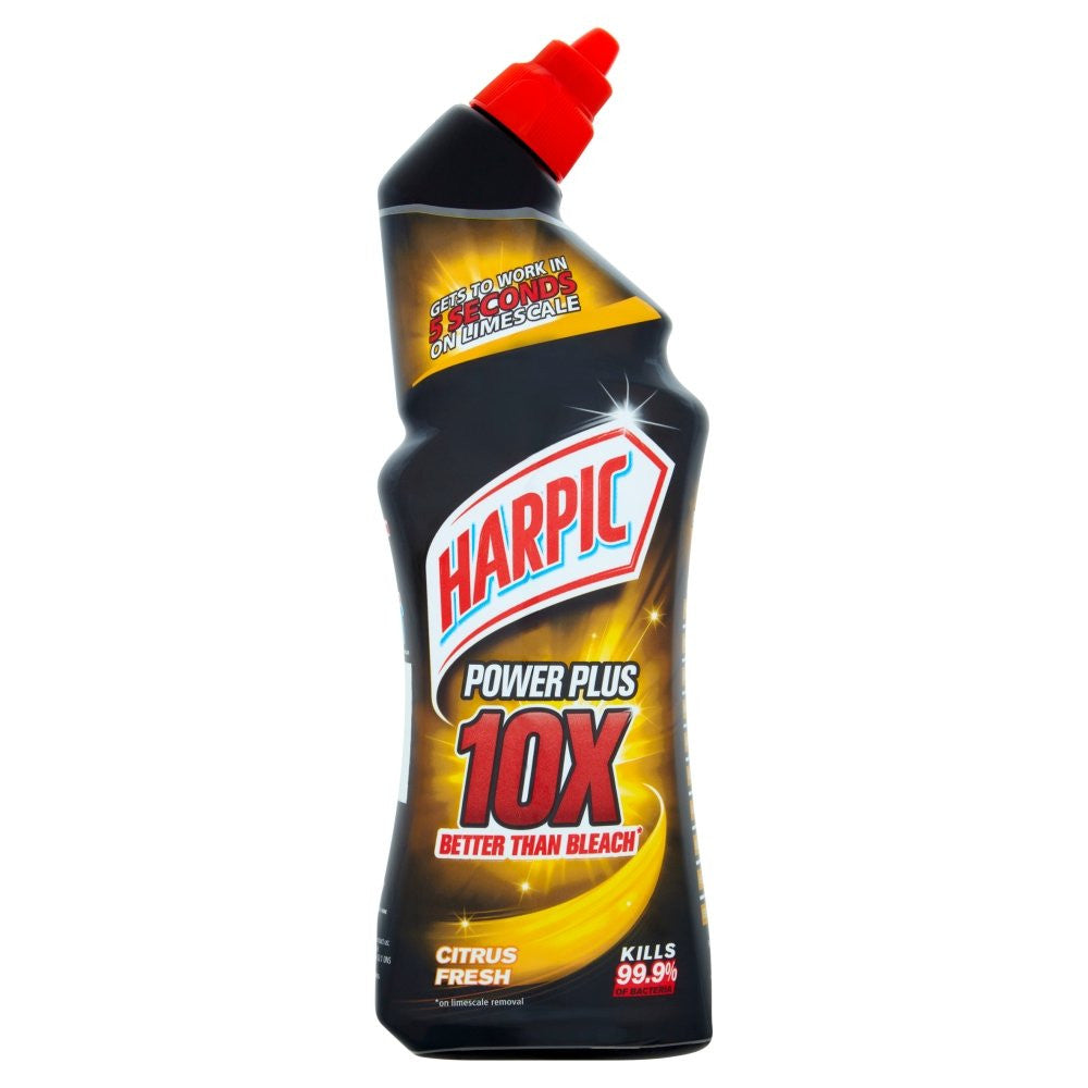 Harpic Original  Power Plus Toilet Cleaner 750ml