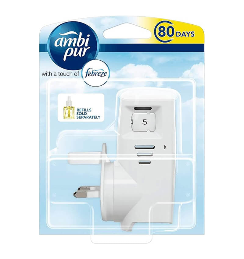 Febreze Ambi Pur Diffuser