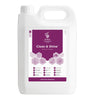 Evans Clean and Shine 5Ltr