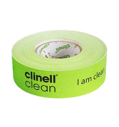 Clinell Clean Indicator Tape 100ml
