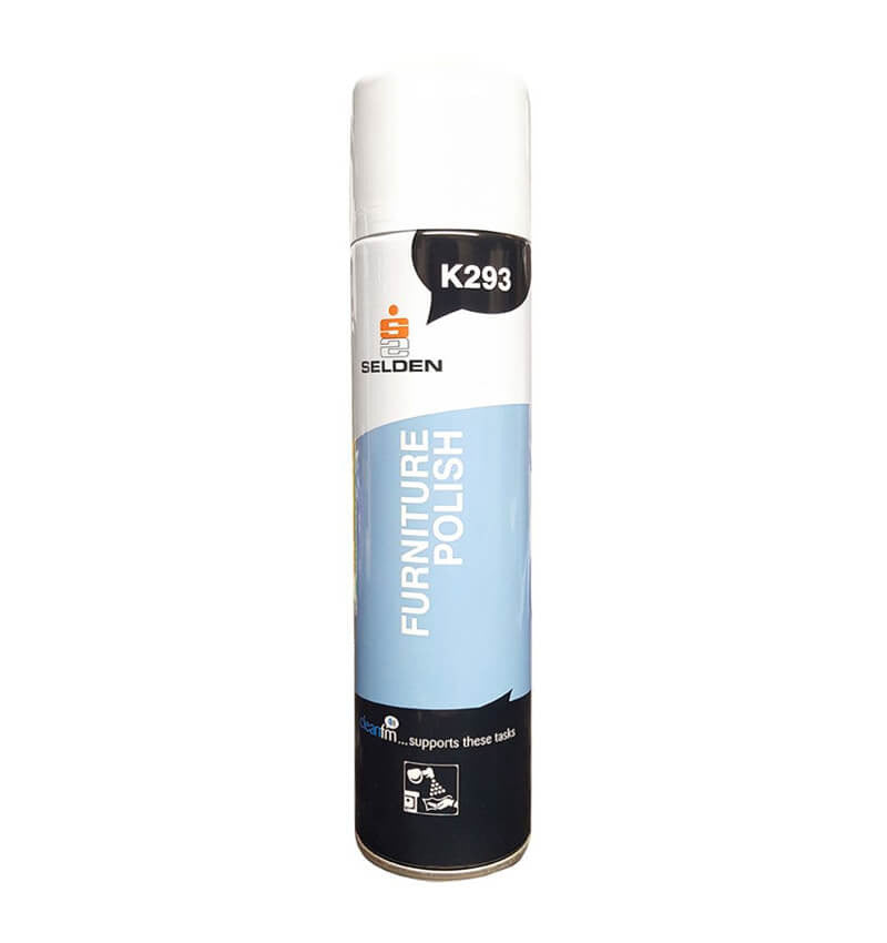 Selden Furniture Polish 300ml