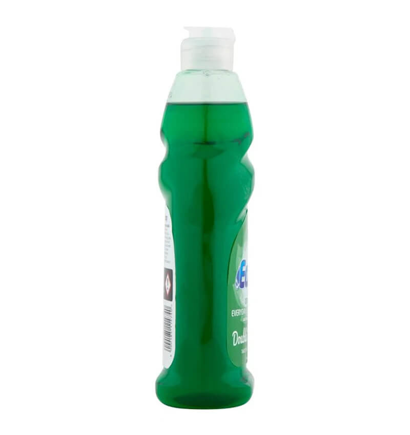 Easy Washing Up Liquid 500ml Side