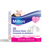 Milton Sterilising Tablets 28 Pack