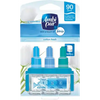 Ambi Pur Air Freshener 3volution Refill Assorted Pack 20ml