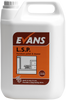 Evans L.S.P Multi Surface Polish 5Ltr
