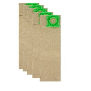 Sebo C & X Series Vacuum Bags 8 Pack