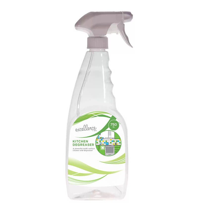 Excellence Kitchen Degreaser 1ltr Bottle
