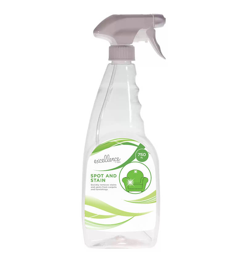 Excellence Spot and Stain Carpet Cleaner 1ltr Bottle