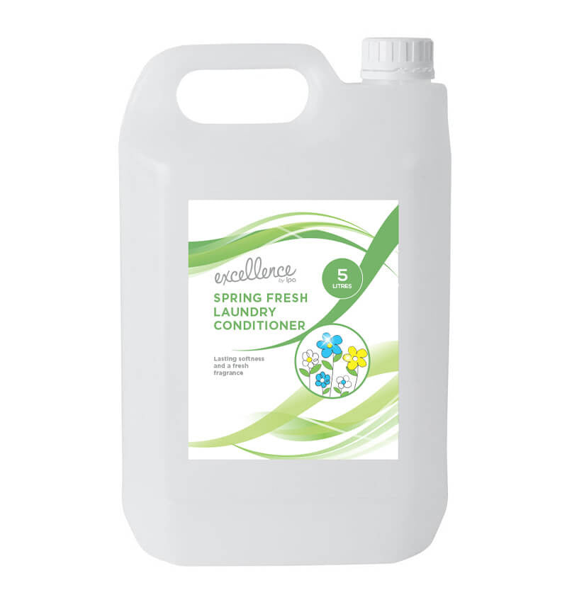 Excellence Laundry Conditioner 5ltr Bottle