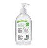 Excellence Pink Pearl 500ml Hand Soap Pump Bottles 6 Pack