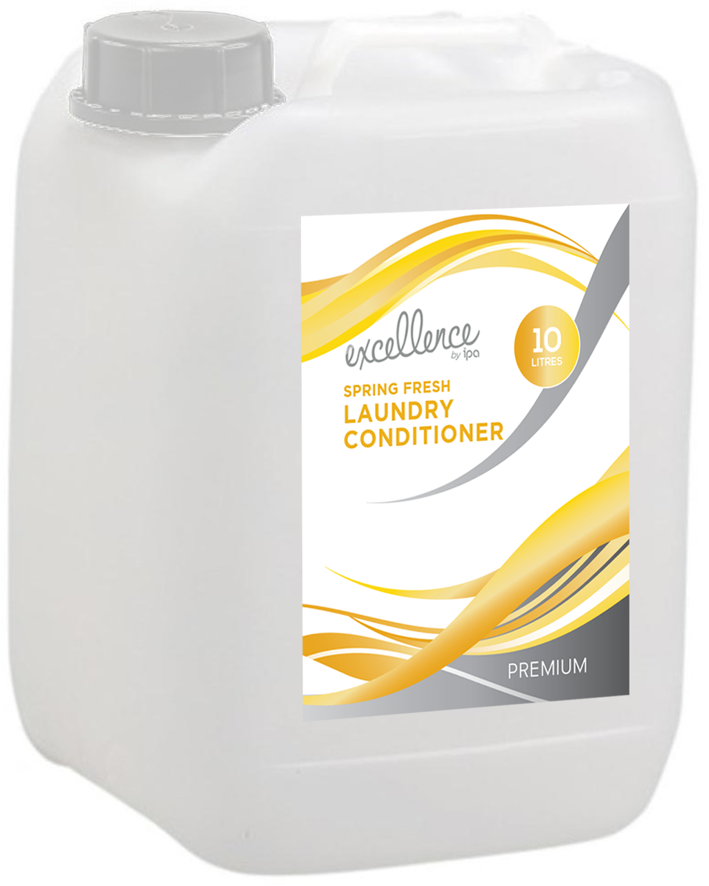 Excellence Premium E.3 Laundry Conditioner 10Ltr