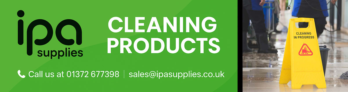 IPA Supplies