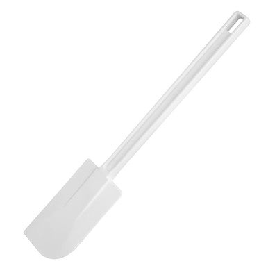 Vogue Rubber Ended Spatula 14" J082
