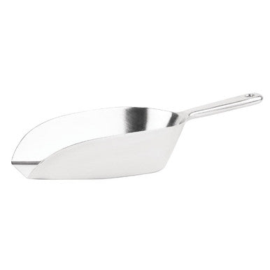 Vogue Aluminium Scoop 455ml J813