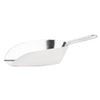 Vogue Aluminium Scoop 455ml J813