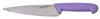 Genware 8'' Chef Knife Purple