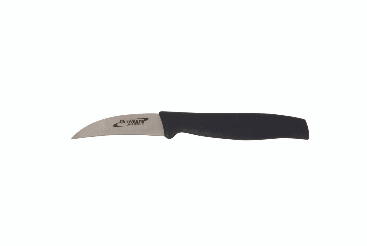Genware 2.5" Turning Knife