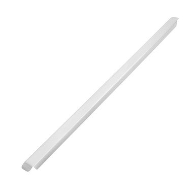 Vogue Stainless Steel Gastronorm Adaptor Bar 530mm K092