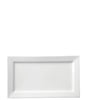Utopia Titan Rectangular Platter 9.5 X 6.75" (24 X 17cm) 6 Pack