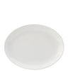 Utopia Titan Oval Plate 11" (28cm) 6 Pack