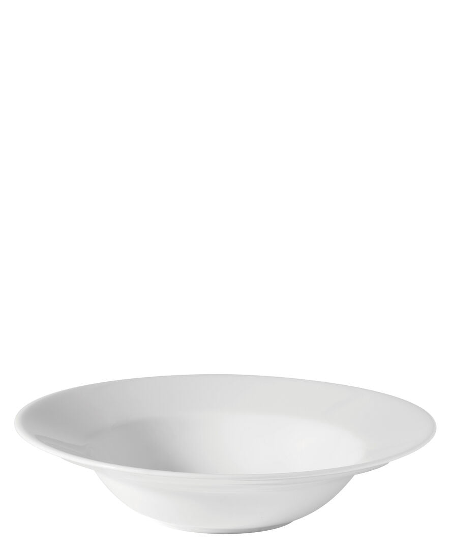 Utopia Titan Pasta Dish (Winged) 10" (25.5cm) 16.5oz 6 Pack