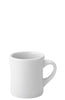 Utopia Titan Concave Diner Mug 10oz (28cl) 6 Pack