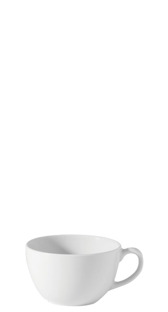 Utopia Titan Bowl Shaped Cup 3oz (9cl) 36 Pack