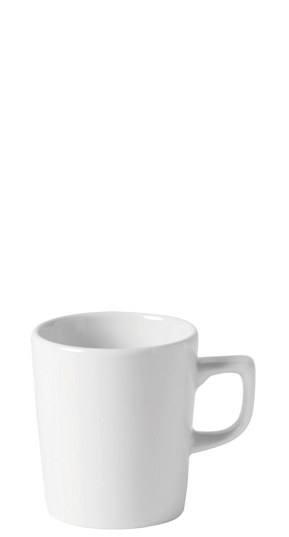 Utopia Titan Latte Mug 7oz (20cl) 24 Pack