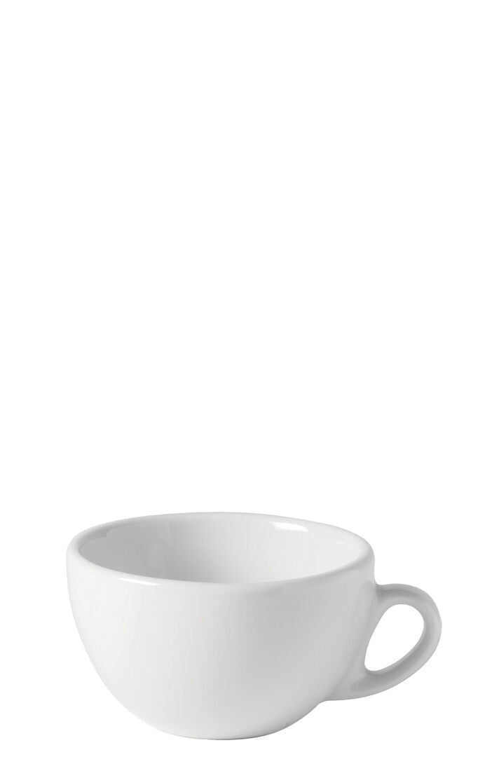 Utopia Titan Italian Style Cup 8oz (22cl) 36 Pack