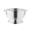 Vogue Aluminium Colander 16" K338