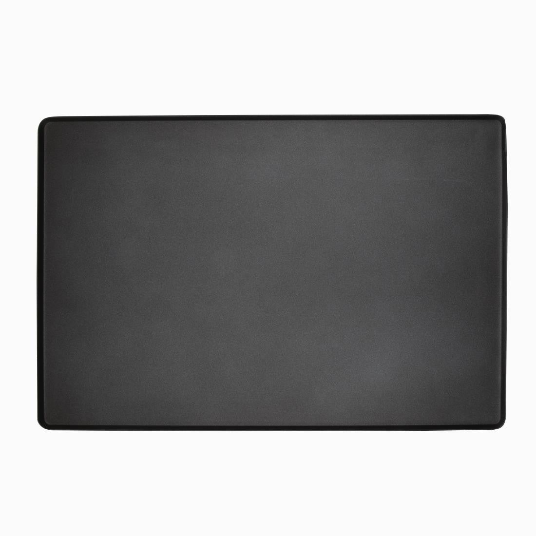 Front of Vogue Non Stick Patisserie Tray.