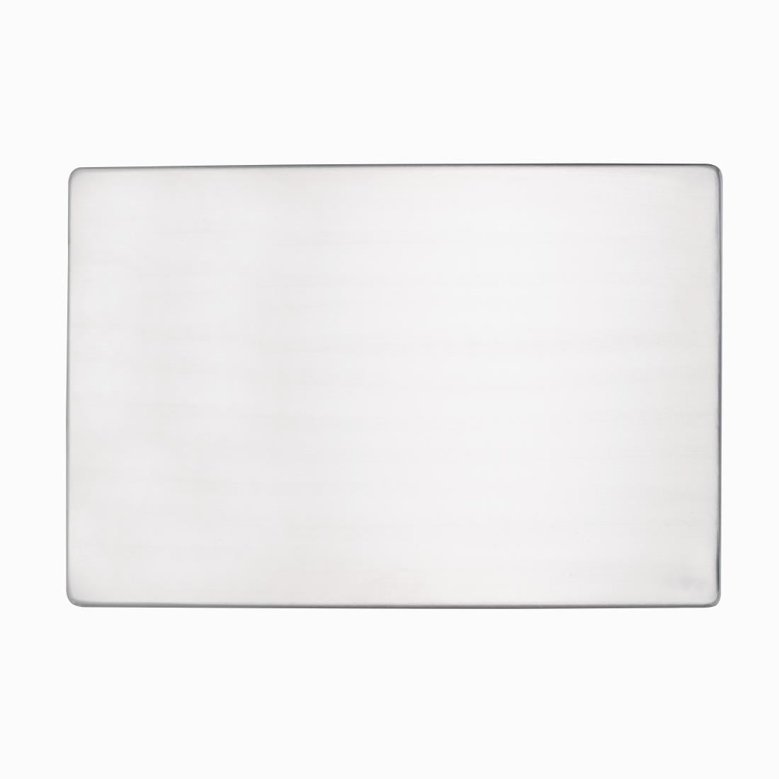 Full shot of Vogue Non Stick Patisserie Tray.