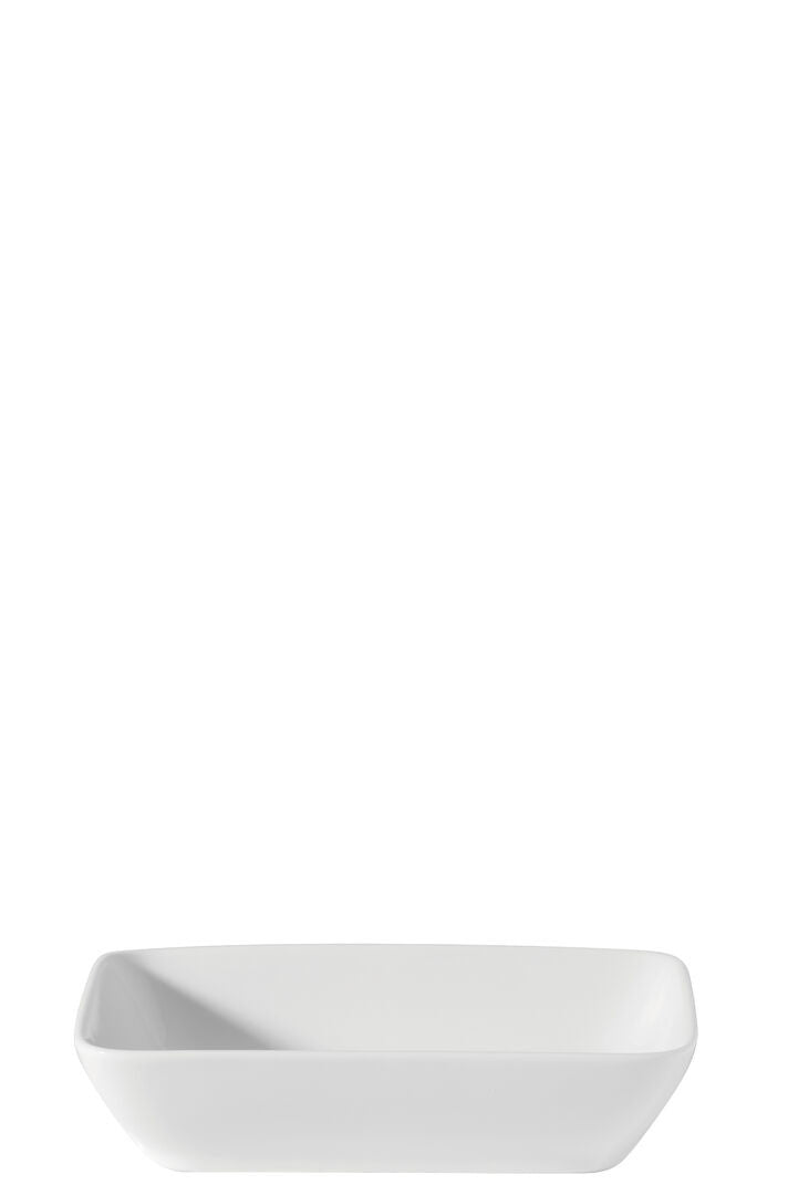 Utopia Titan Rectangular Dish 5 X 4" (13 X 9.5cm) 6 Pack