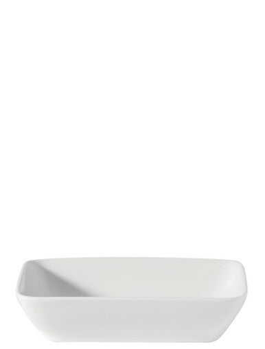 Utopia Titan Rectangular Dish 8 X 5.5" (20 X 14cm) 6 Pack