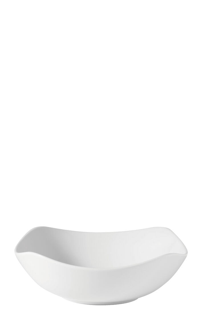 Utopia Titan Soft Square Bowl 6.25" (16cm) 12.25oz (35cl) 36 Pack