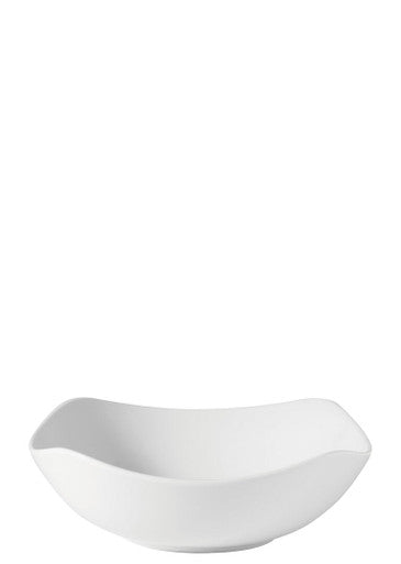 Utopia Titan Soft Square Bowl 7" (18cm) 17.5oz (50cl) 24 Pack
