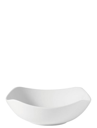 Utopia Titan Soft Square Bowl 8.25" (21cm) 28.75oz (82cl) 6 Pack