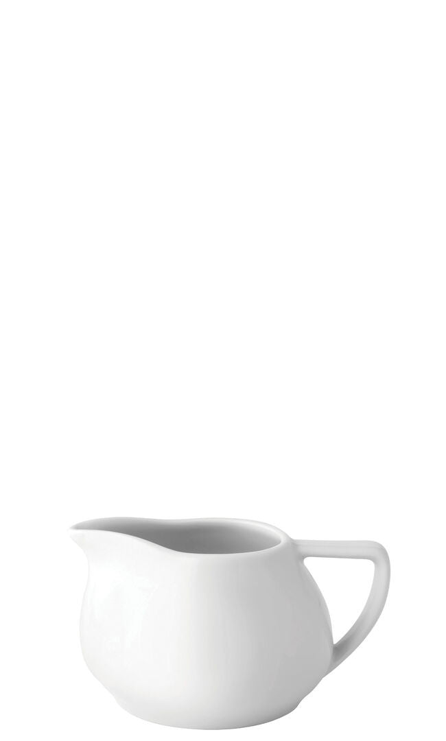 Utopia Titan Contemporary Jug 5oz (14cl) 6 Pack