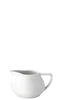 Utopia Titan Contemporary Jug 5oz (14cl) 6 Pack