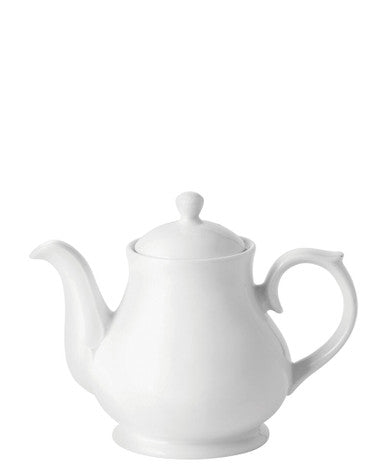Utopia Titan Chatsworth Teapot 30oz (82cl) 6 Pack