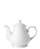 Utopia Titan Chatsworth Teapot 30oz (82cl) 6 Pack