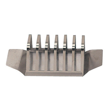 6 Slot Toast Rack K411