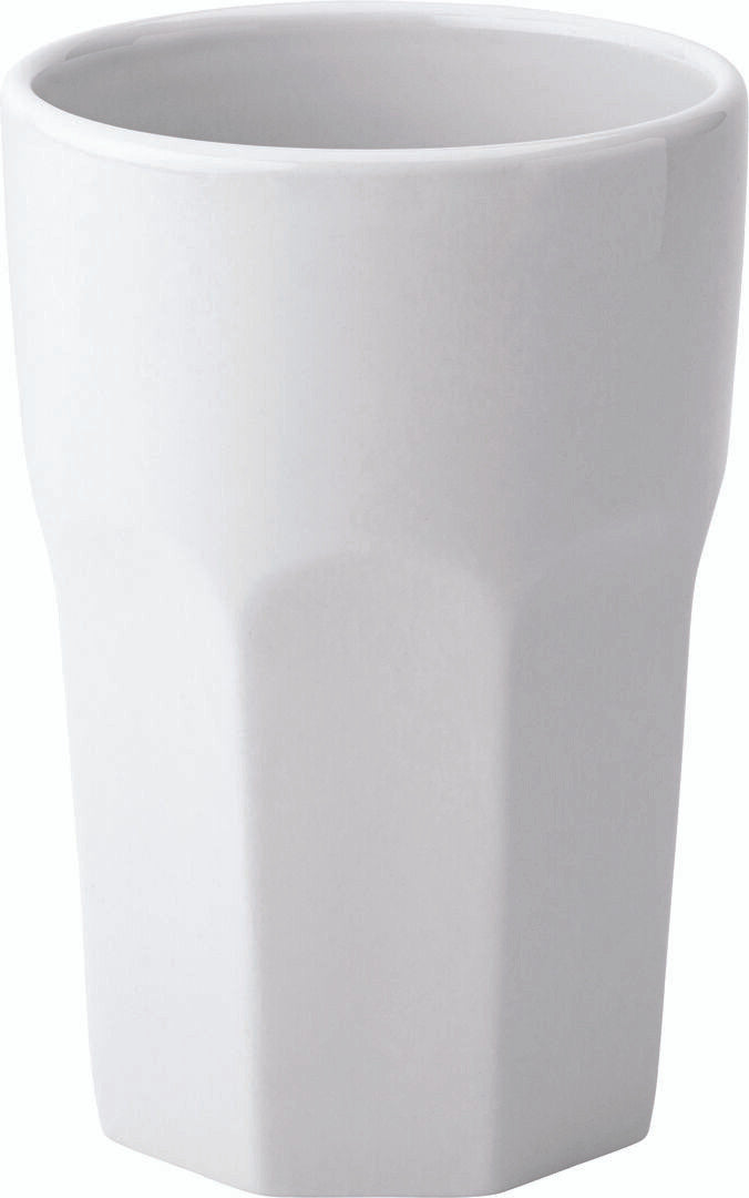 Utopia Ceramic Casablanca Hiball 14oz (40cl) 6 Pack