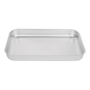 Vogue Aluminium Bakewell Pan 320mm K432