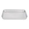 Vogue Aluminium Bakewell Pan 320mm K432