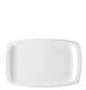 Utopia Titan Rectangular Plate 12 X 8" (30 X 20cm) 12 Pack